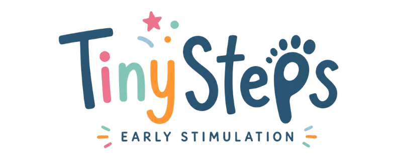 Tiny Steps